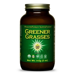 HealthForce Greener Grasses 142 Gram