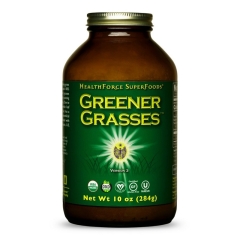 HealthForce Greener Grasses 284 Gram