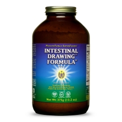 HealthForce Intestinal Drawing Formula 375 Grams