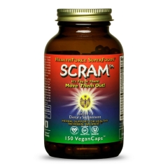 HealthForce Scram 150 Vcaps