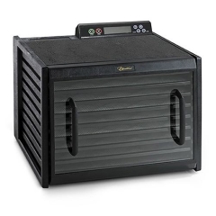 Excalibur 9 Tray Deluxe Dehydrator With Digital Timer