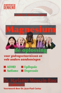 Magnesium De Oplossing - Dr. Marianne Mousain-Bosc