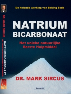 Natrium Bicarbonaat - Dr. Mark Sircus