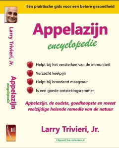 Appelazijn Encyclopedie - Larry Trivieri Jr. - NL Editie