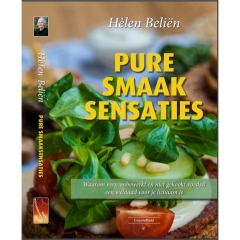 Pure Smaak Sensaties Door Helen Belien