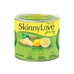 SkinnyLove Fruity Morning 230 Grams