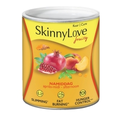 SkinnyLove Fruity Afternoon 500 Gram