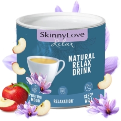 SkinnyLove Relax 230 Grams