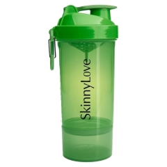 SkinnyLove SmartShaker 800ml