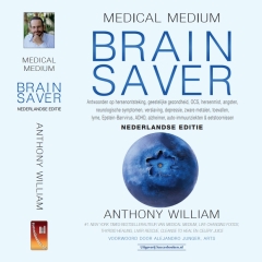 Medical Medium Brain Saver (NL Editie)