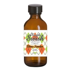 Tooth Soap Tooth Swish Citrus 56 grams