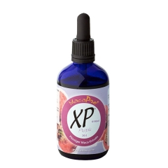 MacaPro XP Purple Biologische Vloeibare Maca 90 ml
