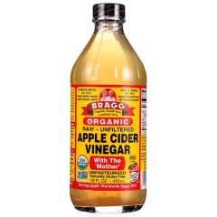 Bragg Biologische Apple Cider Vinegar 473 ml