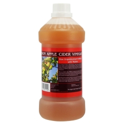 Devon Apple Cider Vinegar 1 Liter
