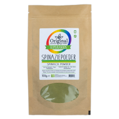 Original Superfoods Spinaziepoeder 150 Gram