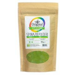 Original Superfoods Spinach Powder150 Grams
