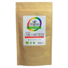 Original Superfoods Organic Camu Camu powder 250 grams