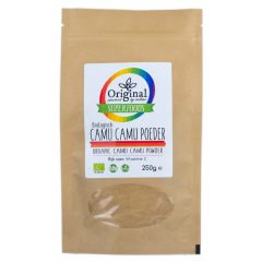 Original Superfoods Biologische Camu Camu Poeder 250 gram