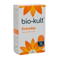 Bio-Kult Probiotica 60 V-caps