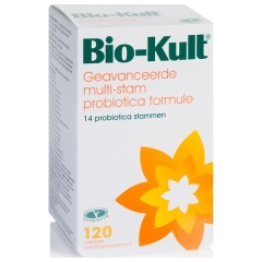 Bio-Kult Probiotica 120 V-caps