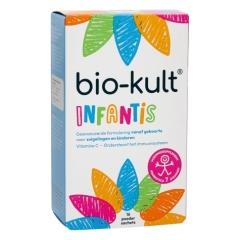 Bio-Kult Infantis 16 sachets