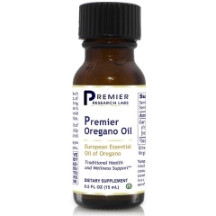 PRL Premier Oregano Oil 15 ml