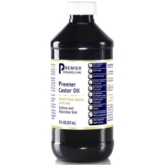 PRL Premier Castor Oil 237 ml
