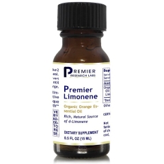 PRL Premier Limonene 15 ml
