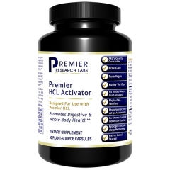 PRL Premier HCL Activator 90 V-Caps