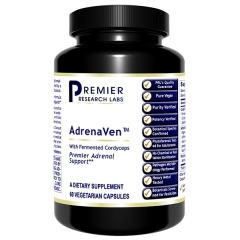 PRL AdrenaVen 60 V-caps