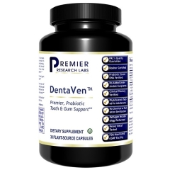 PRL DentaVen 30 V-caps