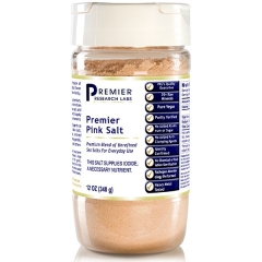 PRL Premier Pink Salt 340 Grams