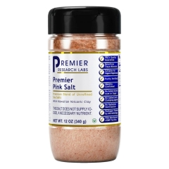 PRL Premier Pink Salt 340 Grams