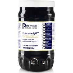 PRL Colostrum-lgG Powder 150 Grams