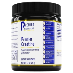 PRL Premier Creatine 220 Gram