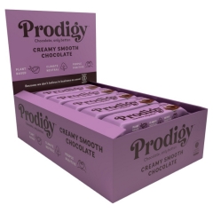 Prodigy Creamy Smooth Chocolate Bar 35 Grams x 15