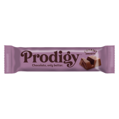 Prodigy Creamy Smooth Chocolate Bar 35 Grams x 6