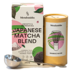 Matcha Lover Pack