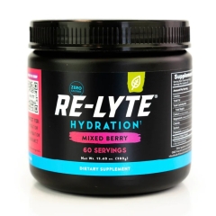 Re-Lyte Electrolyte Mix Mixed Berry 390 Gram