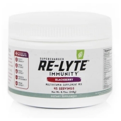 Re-Lyte Immunity Blackberry 248 Grams