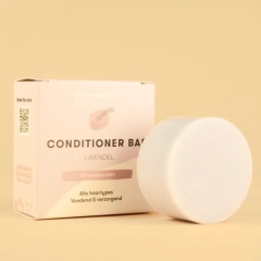 Shampoo Bars Conditioner Bar Lavender 45 Grams
