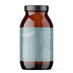 Soulel Organic Biota 200 Grams