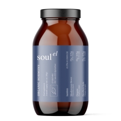 Soulel Organic Hormony 200 Grams