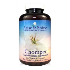 Arise & Shine Chomper 300 V-Caps
