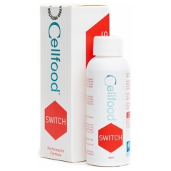 Cellfood Switch 100 ml Sale