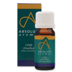 Absolute Aromas Lime (Distilled) 10 ml