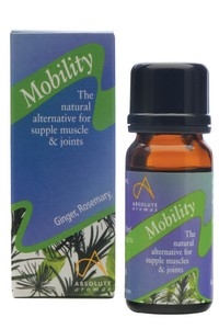 Absolute Aromas Mobility 10ml