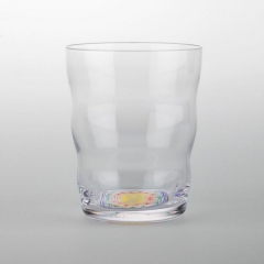 Nature's Design Drinking Glass Jasmina Happy 0.3 litres
