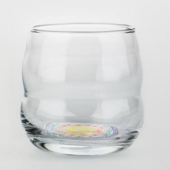 Nature's Design Glass Mythos Happy 0.25 litres