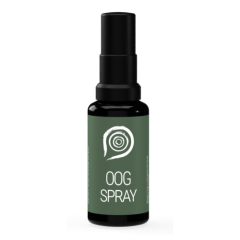 The Health Factory Nano Oog Spray 15 ML